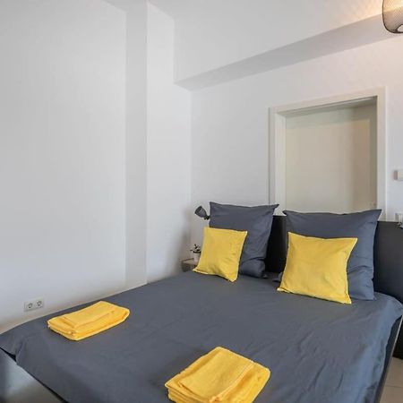 Cosy 2 Room Apartment In Hamburg Hammerbrook Kültér fotó