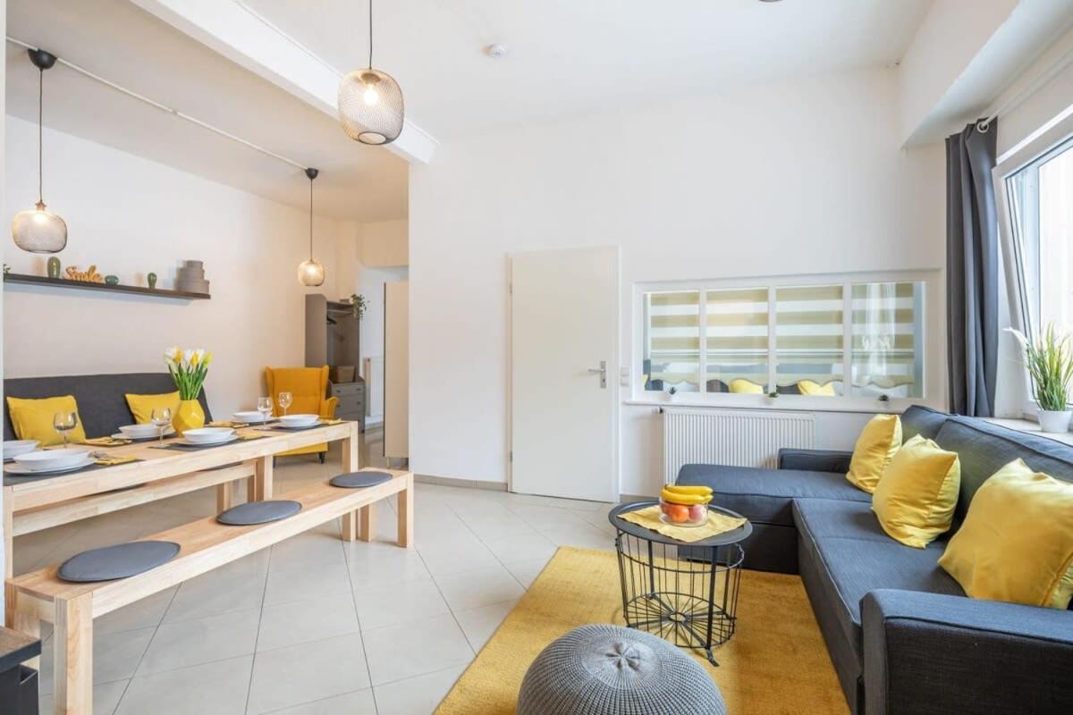 Cosy 2 Room Apartment In Hamburg Hammerbrook Kültér fotó